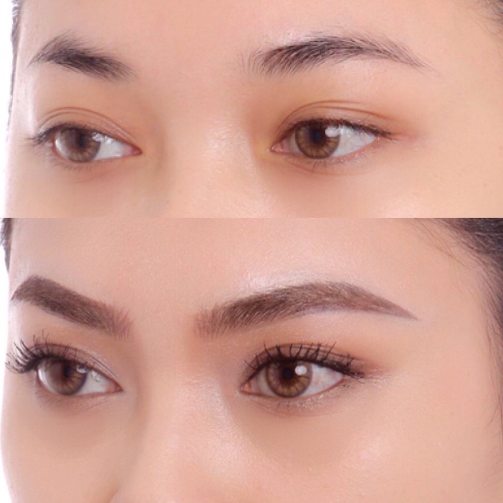 Vacosi Natural Studio Lash Domination Mascara 10g