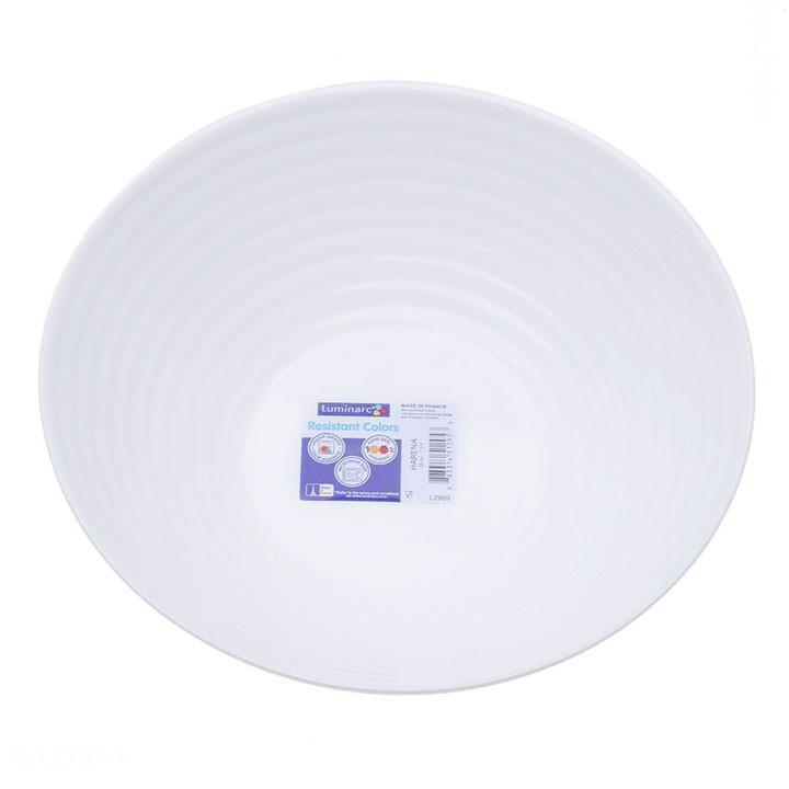 Bộ 3 Tô Thủy Tinh Luminarc Harena 20cm L2969