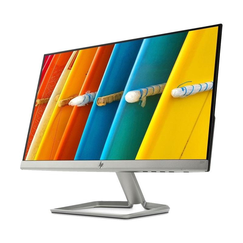 [Trả góp 0%]Màn hình máy tính HP 22f - 215 inch IPS