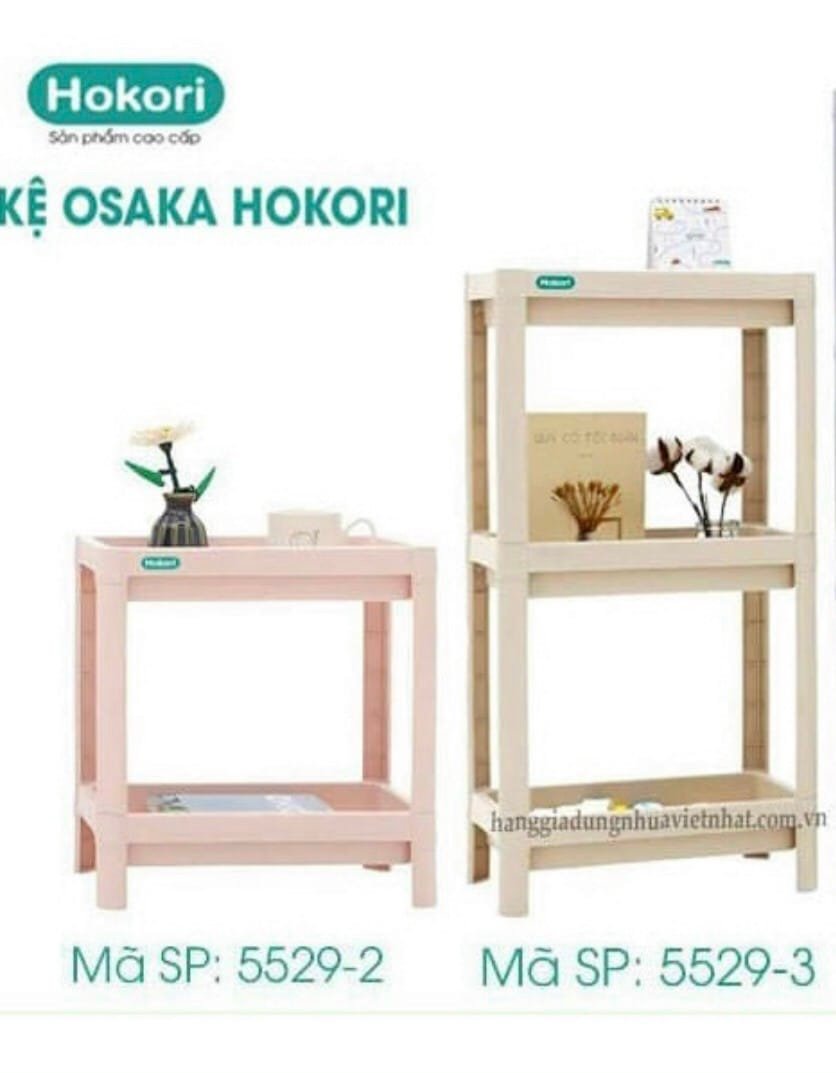 kệ đa năng 3 tầng việt nhật