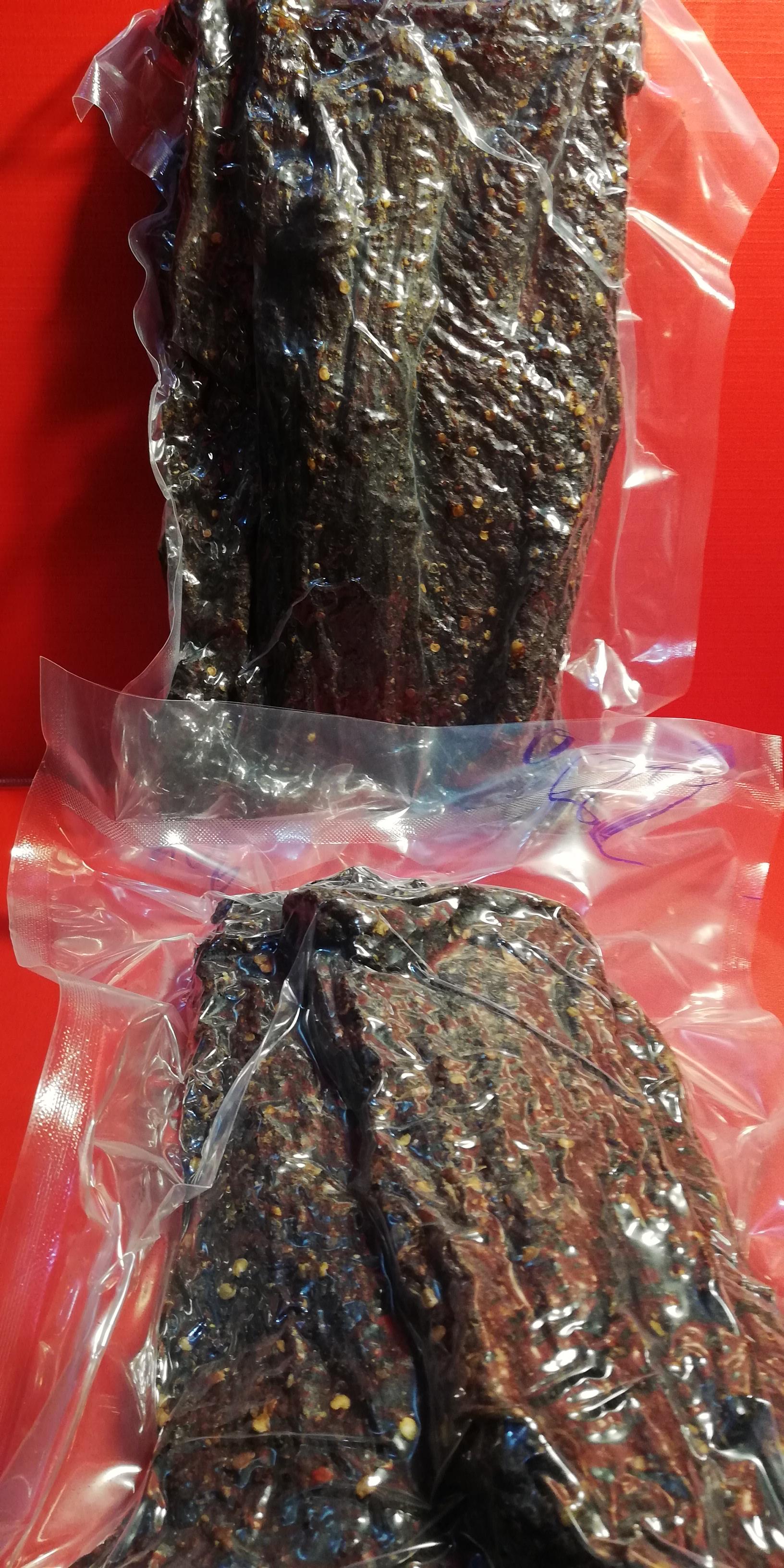 1 gói Cốm GIN-SHENG 1 kg