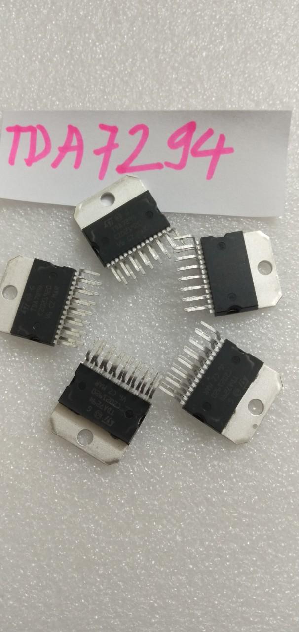 IC công suất TDA7294