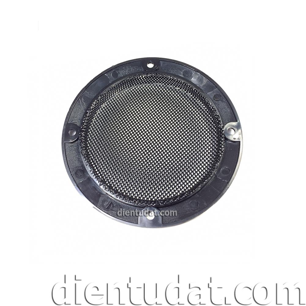 [HCM]Khung Lưới Bảo Vệ Loa 2/3/4/5/6/8/10inch Đen