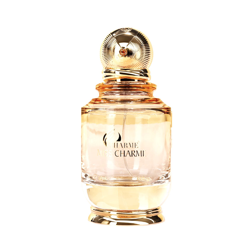[ CHÍNH HÃNG ] Nước hoa nữ Miss 100ml  siêu thơm, gợi cảm