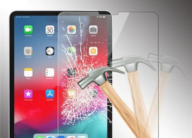 Kính cường lực cho Samsung Tab S5e (T725/T720)