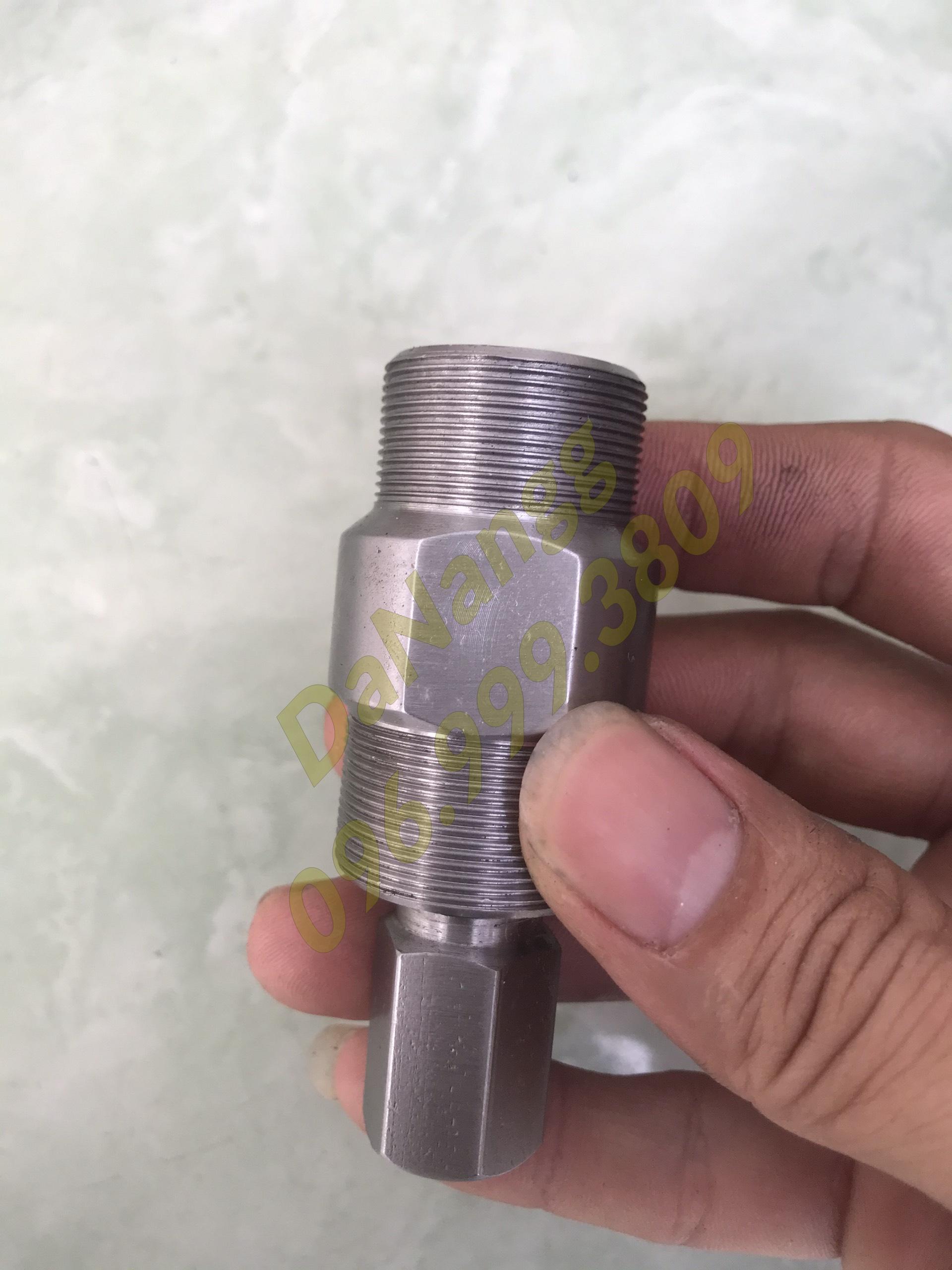 Bộ Cảo vo lăng xe máy vecpa 2v