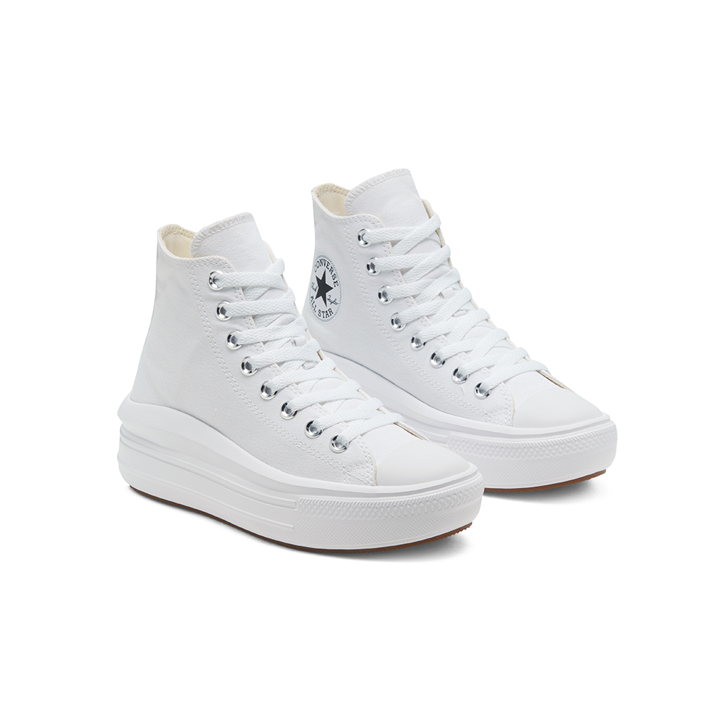 Giày Converse Chuck Taylor All Star Move 568498C