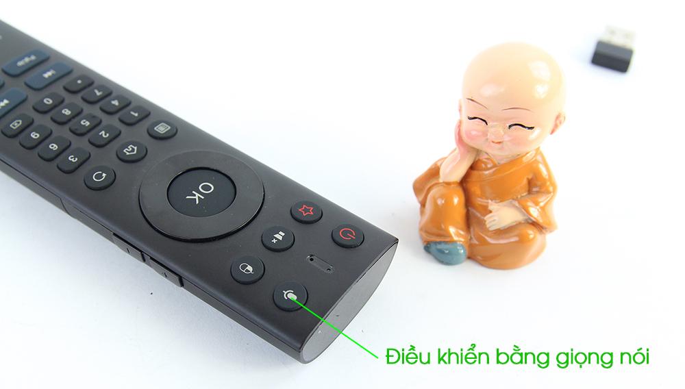 CHUỘT BAY GIỌNG NÓI KIWI V6