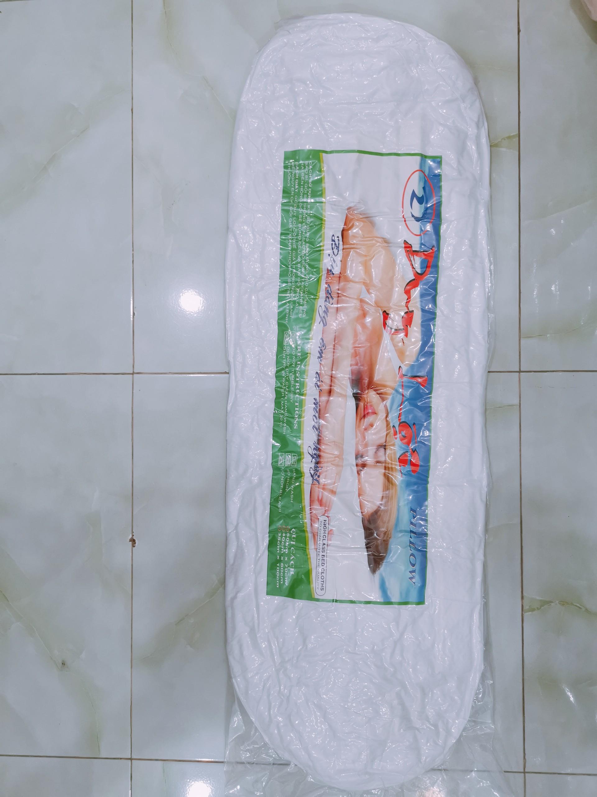 GỐI ÔM HƠI DUY LỢI