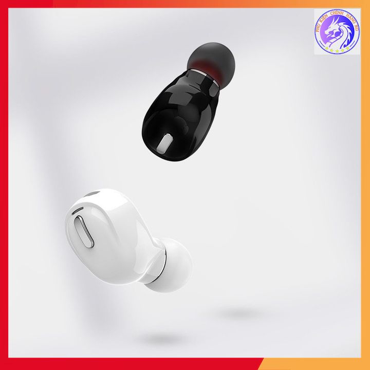 [HCM]Tai nghe 1 Bên Bluetooth v5.0 Có Mic Hoco EK04/ Lanex W03