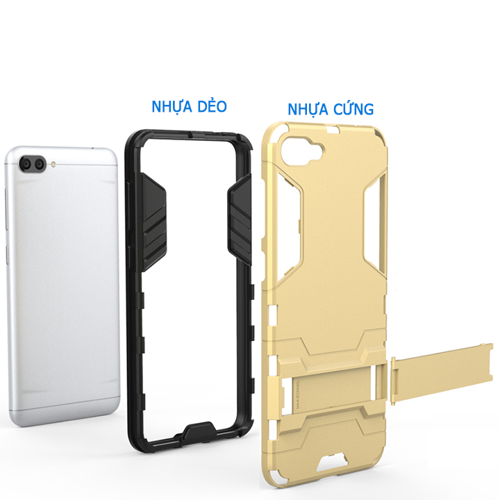 Case for Asus Zenfone 4 Max ZC520KL