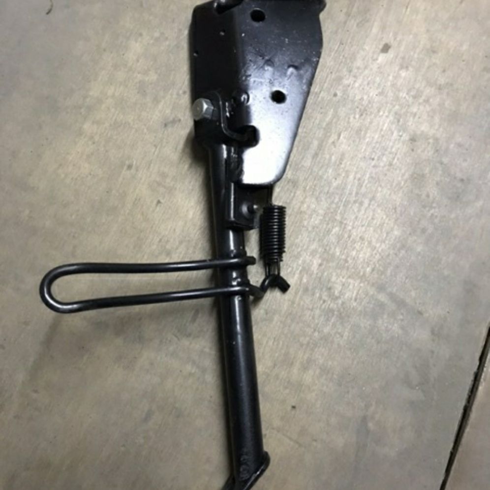 Chống nghiêng xe Vespa Lx