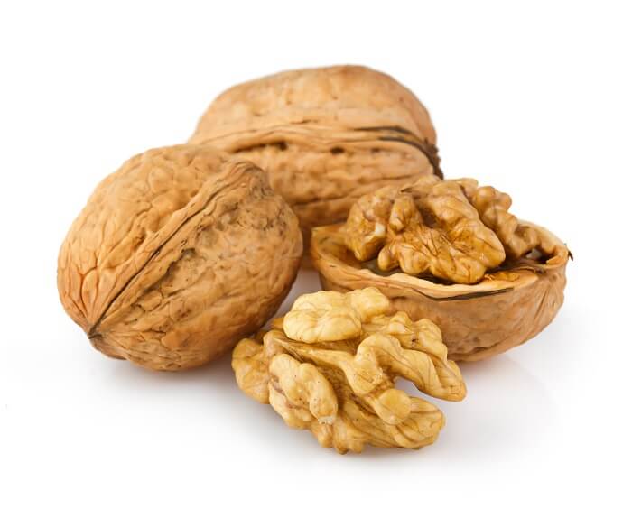 [HCM]Nhân Hạt Óc Chó Mourad túi 500g