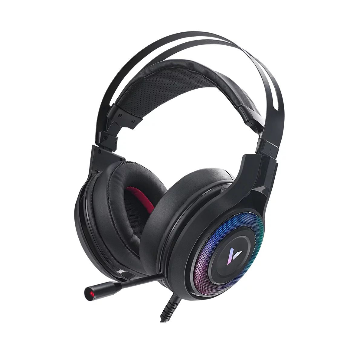 Tai nghe Rapoo VH520 Virtual 7.1