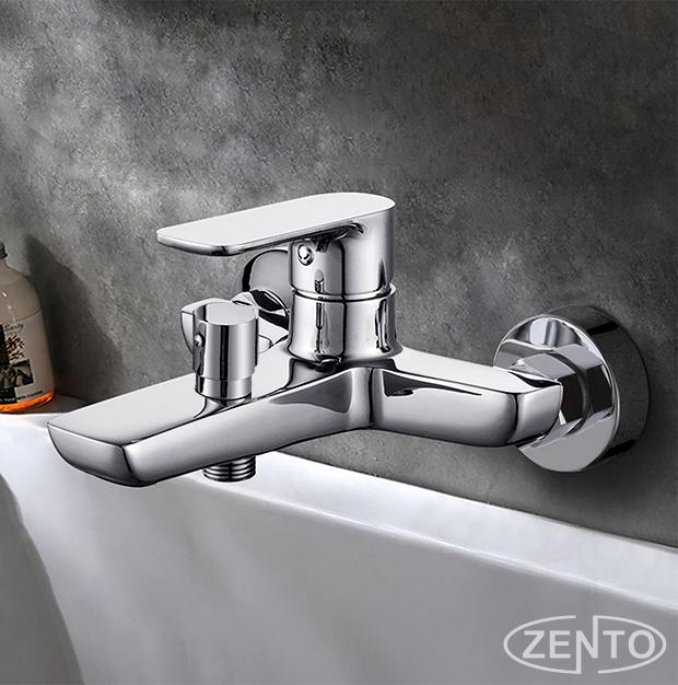 Bộ sen tắm nóng lạnh Zento ZT6021