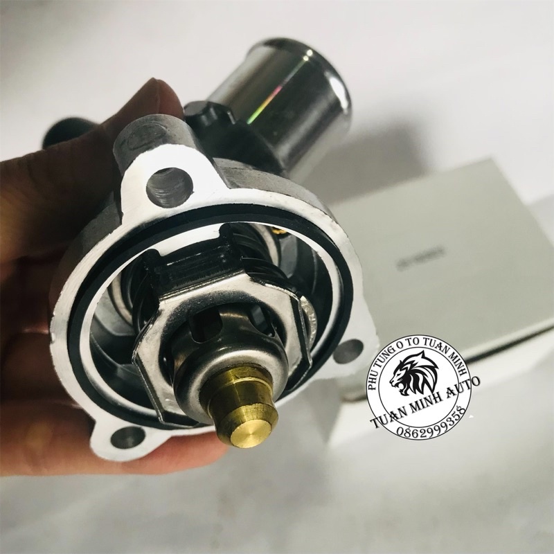 Van hằng nhiệt spark 2012-2019 m300 matiz4 matiz groove