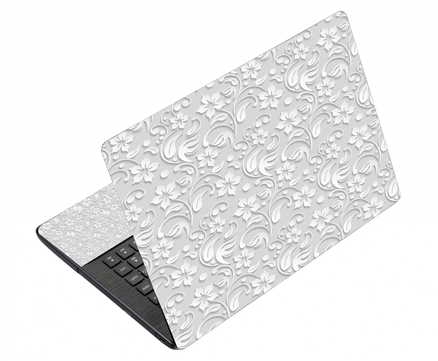 [HCM]Mẫu Dán Laptop Nghệ Thuật LTNT - 419