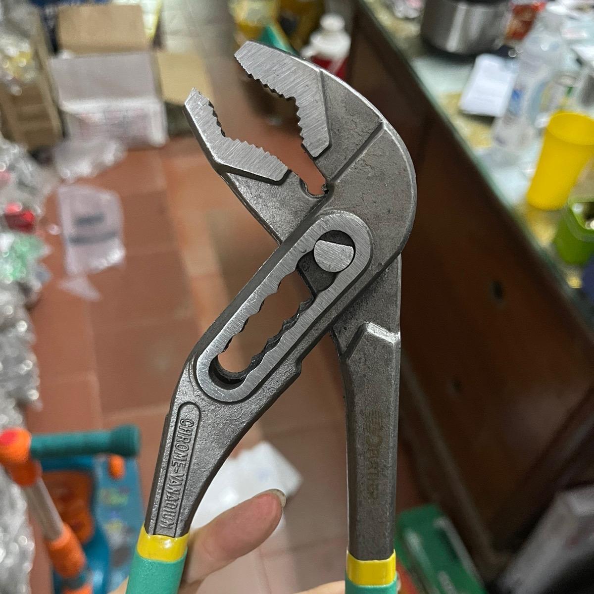 Kìm Mỏ Quạ 12inch 300mm Gofuther