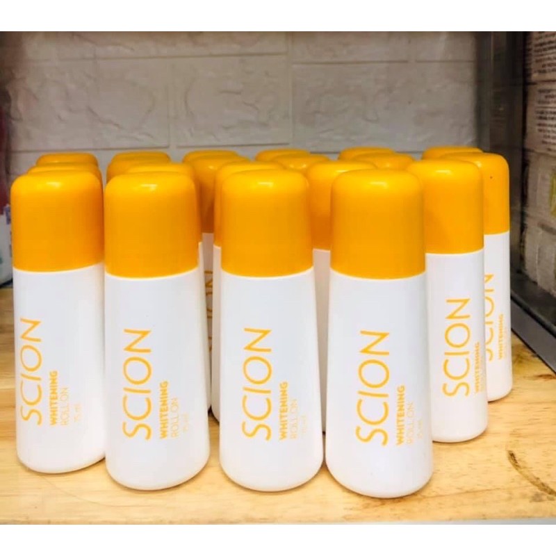 LĂN KHỬ MÙI SCION CHÍNH HÃNG CỦA MỸ 75ML, KHỬ MÙI CƠ SỞ CẤU TRÚC, DƯỠNG TRẮNG, GIẢM THÂM VÀ LƯU GIỮ MÙI THƠM CHO CƠ SỞ - LĂN KHỬ MÙI HƯƠNG NÁCH CAO Không có xếp hạng