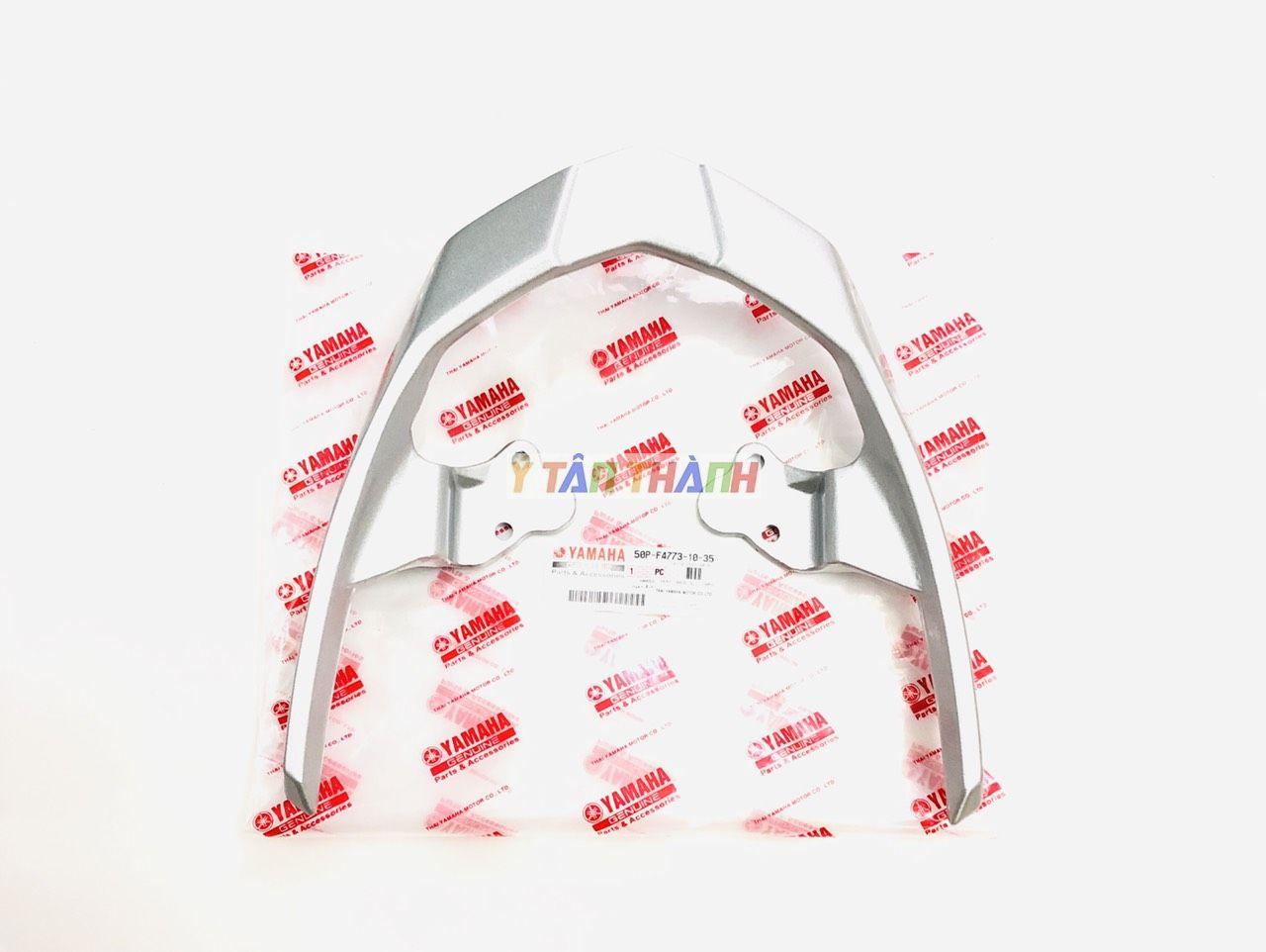 Cảng Sau Sirius Spark Màu Bạc