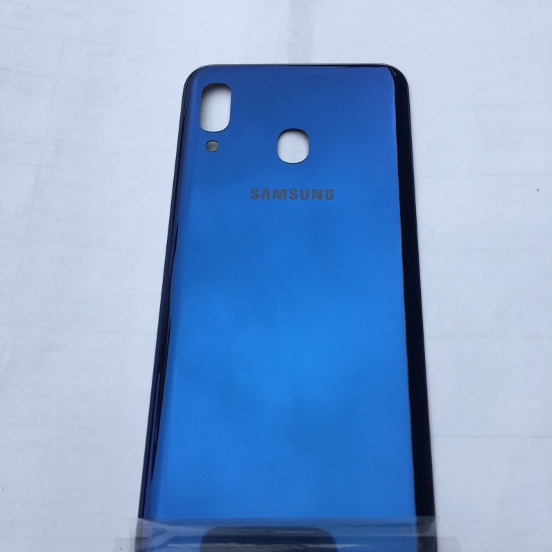 Nắp lưng samsung galaxy a20 đủ màu mới 100%