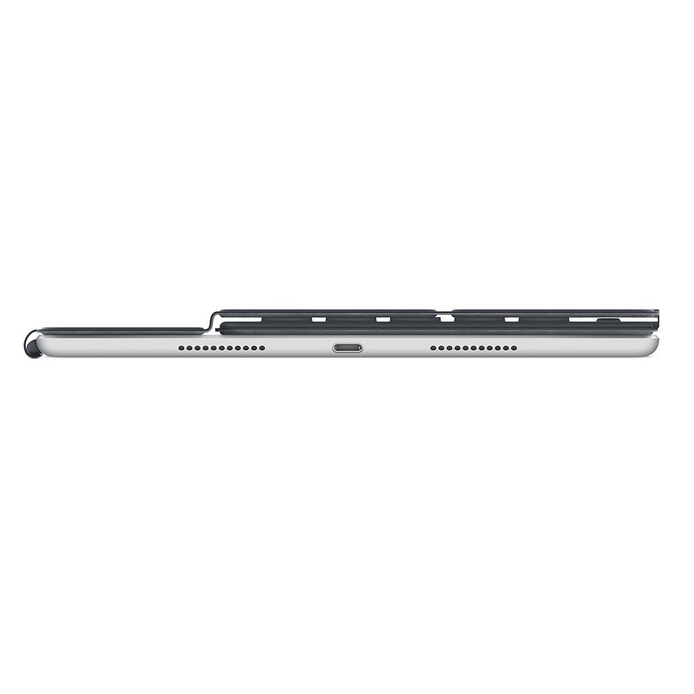 [Trả góp 0%] Apple Smart Keyboard for iPad Gen 9- Hàng Chính Hãng [Futureworld- APR]