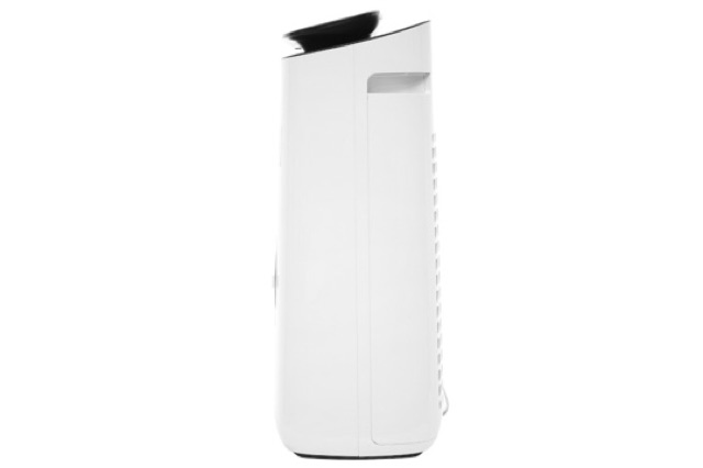 Máy lọc không khí Sharp FP-J60E-W (48m²)