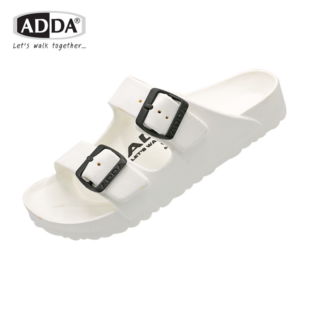 Dép 2 quai ngang Thái Lan Adda size Nam + Nữ