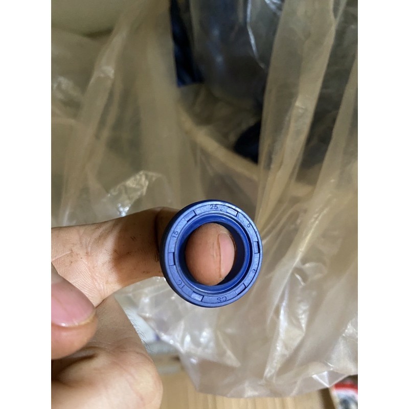 Phốt cốt dên máy cưa xích ms 180/250/170/210/230 loại tốt