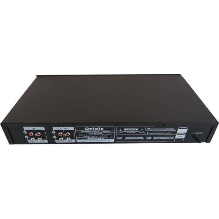 Bộ lọc xì âm thanh oreole EQ9000