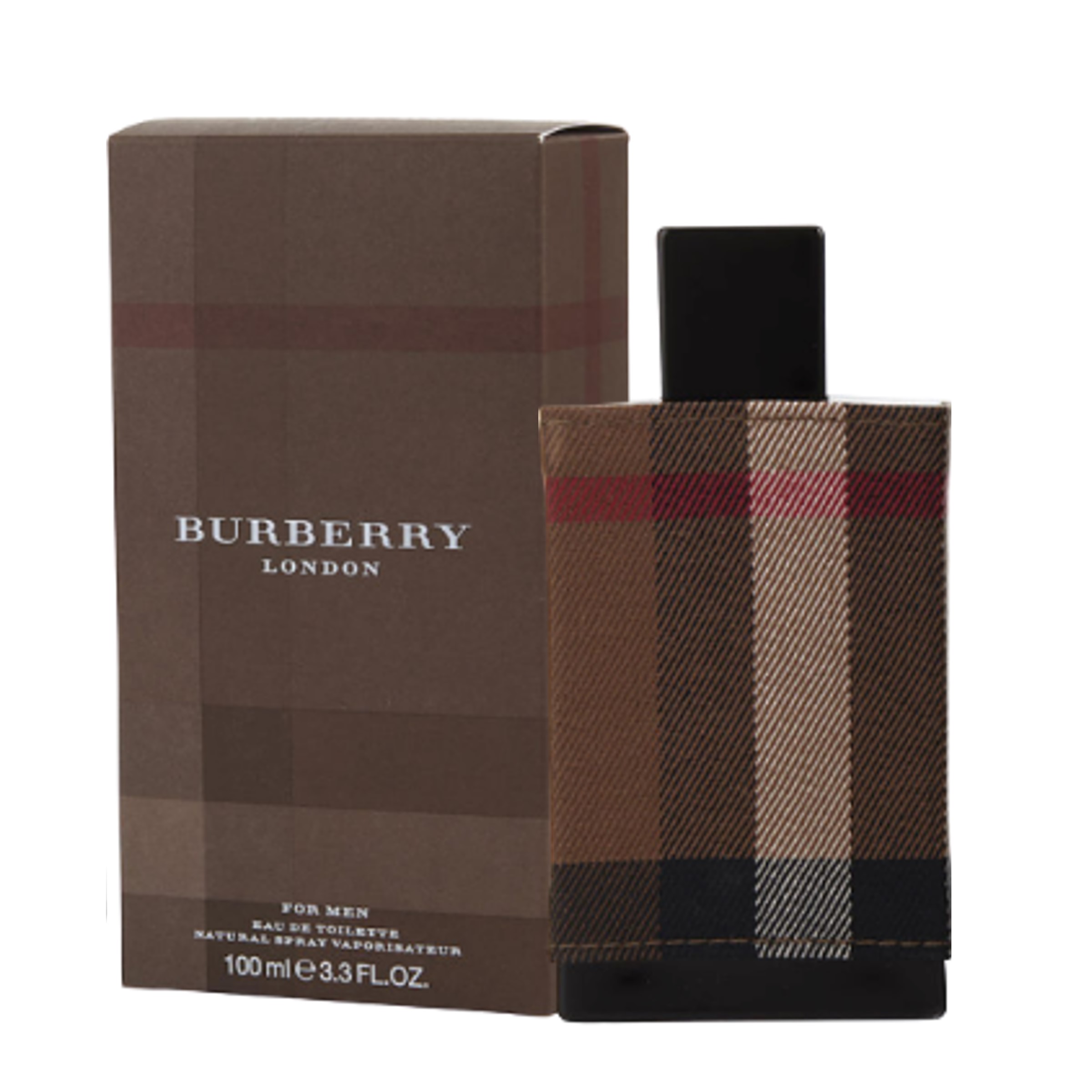 Nước hoa nam Burberry London For Him EDT 100ml 