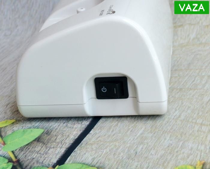Máy Xông Mũi Họng Omron NE-C801