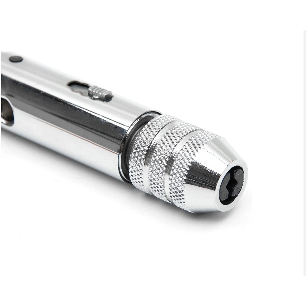 Tay Quay TaRo tự động dài 100mm m3-m8