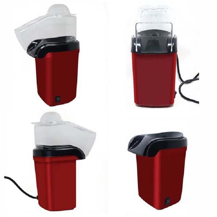 Máy làm bắp rang bơ tại nhà Minijoy