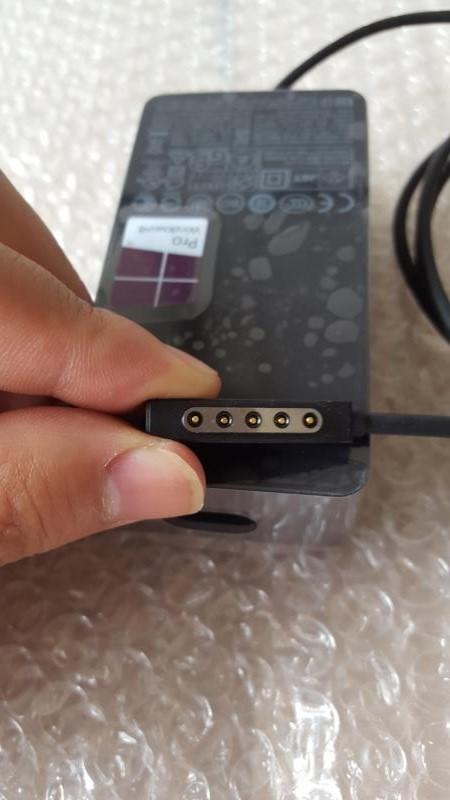 SẠC MICROSOFT SURFACE PRO 1, 2 BẢN GỐC