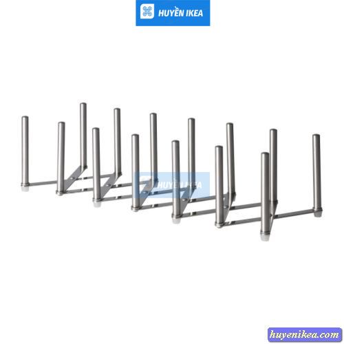 Giá úp nắp vung nồi IKEA VARIERA