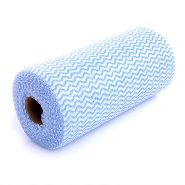 4 Cuộn khăn đa năng lau bếp lau chén dĩa (4 x 50 cái)