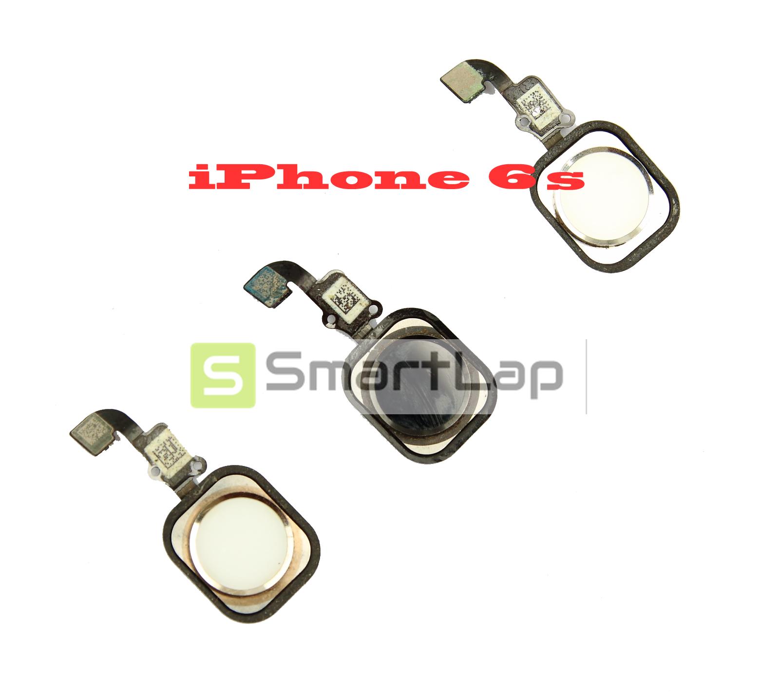 [HCM]Nút Home Thay Thế iPhone 6s-6sPlus  ( Không Vân Tay)