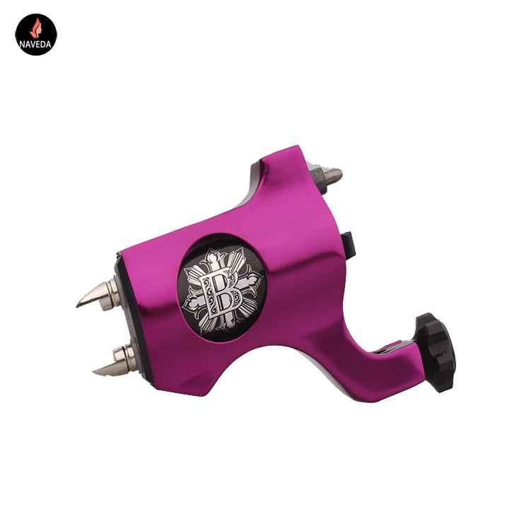 Máy xăm Rotary Bishop V1 đời mới - Động Cơ Êm Ru