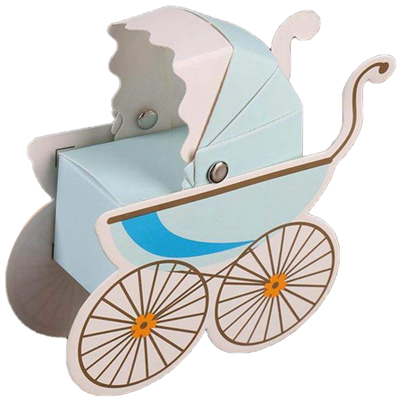 christening gift box