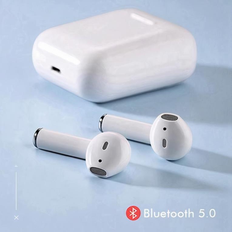 Tai nghe bluetooth TWS phiên bản nâng cấp, công nghệ bluetooth 5.0