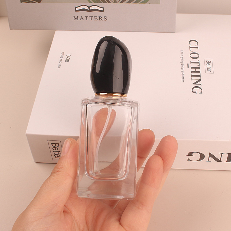 Chai rổng chiết nước hoa 50ml - A144