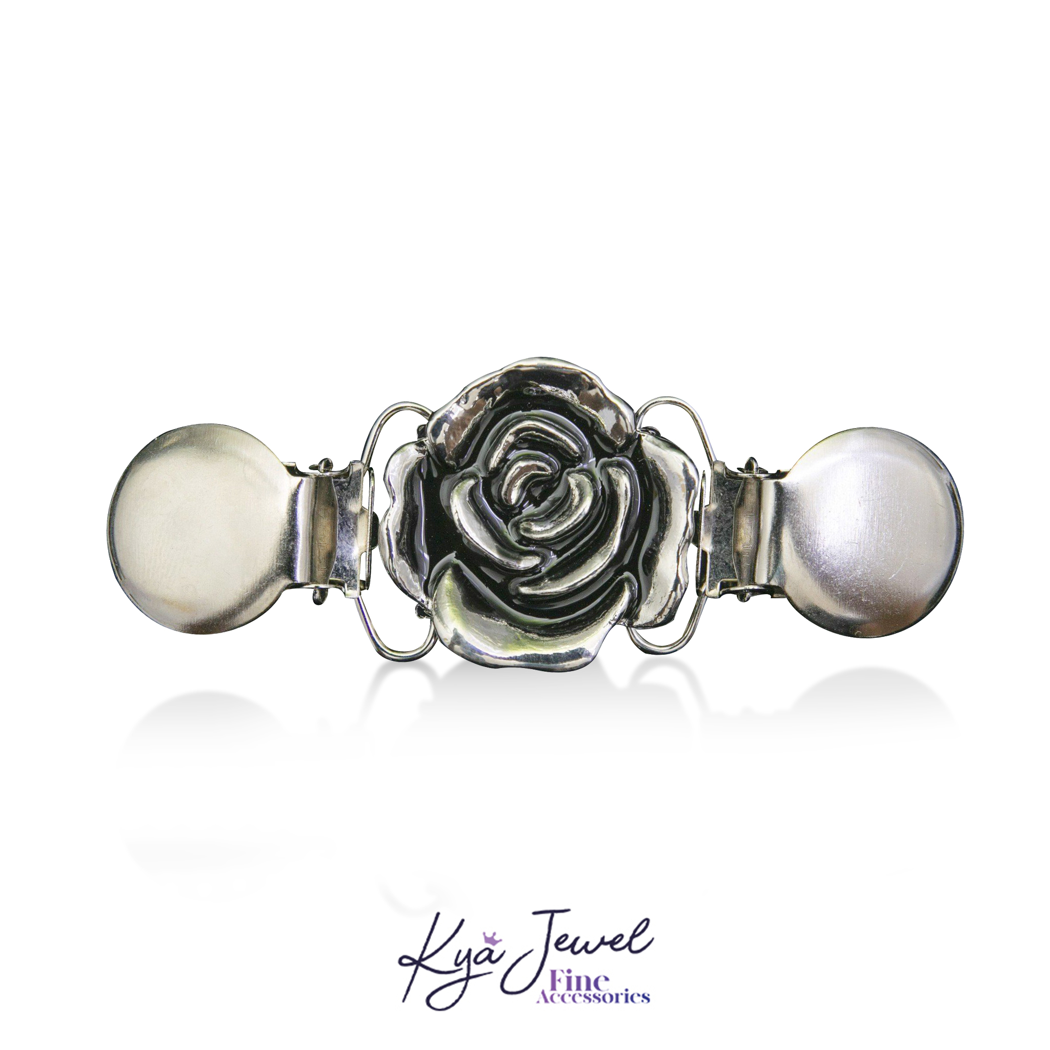 Cài áo Nữ thời trang cao cấp - Trâm Cài Áo Kya Jewel