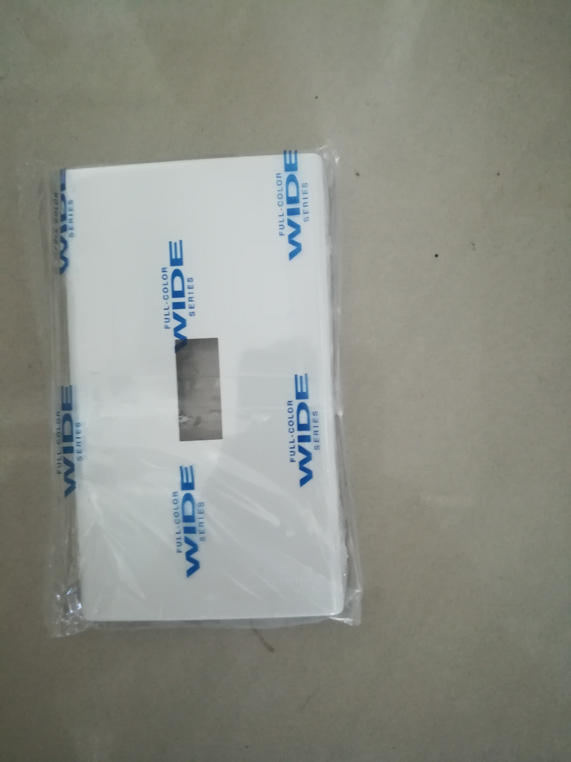 MẶT CB CÓC, ĐAI SẮT CÙM CB CÓC PANASONIC