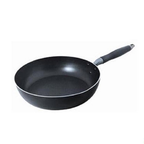 Chảo sâu lòng chống dính 32cm dùng trên mọi bếp, sản phẩm tốt với chất lượng và độ bền cao, cam kết giống như hình