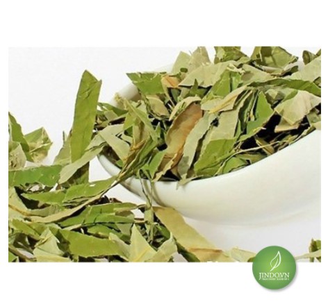 Lá sen khô (gói 1kg) - LV005
