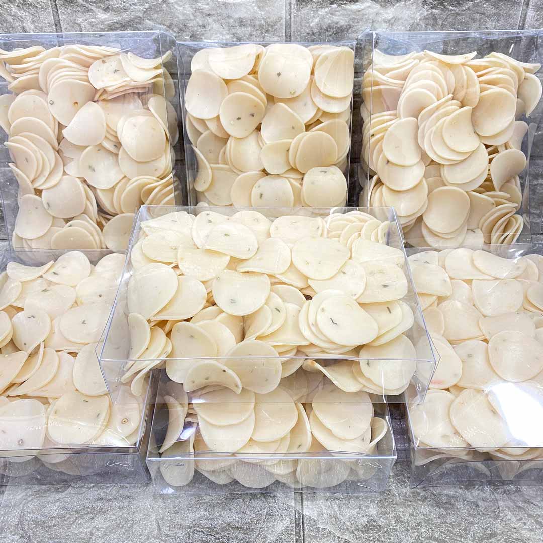 [HCM]BÁNH PHỒNG TÔM SA ĐÉC