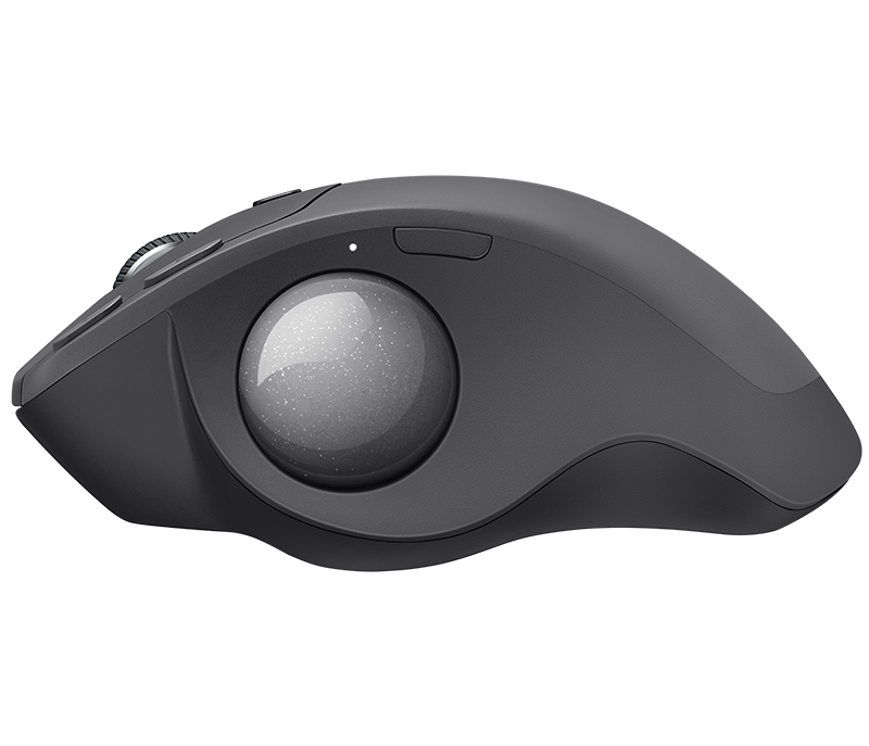 Chuột Không Dây Trackball Logitech MX Ergo S
