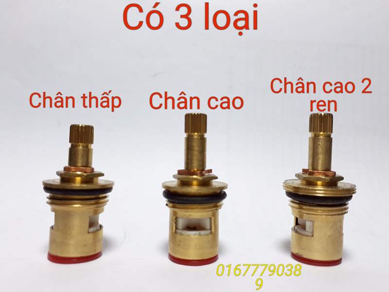 [HCM]ruột vòi nước