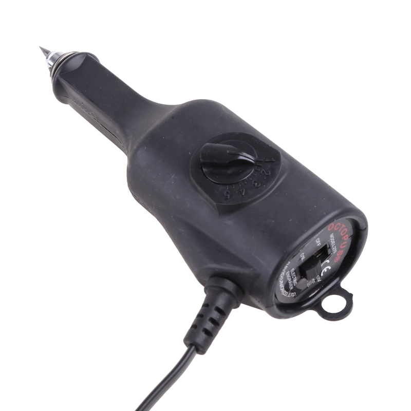 Bút Khắc Điện 220V, Đầu Đục Máy Vẽ Trên Kính Gỗ Kim Loại Nhựa Gốm